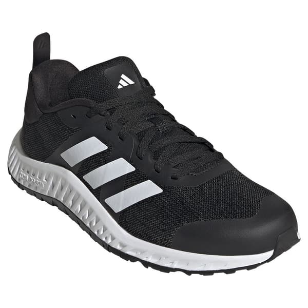 Adidas Trænere Everyset Grå EU 40 2/3 Kvinde
