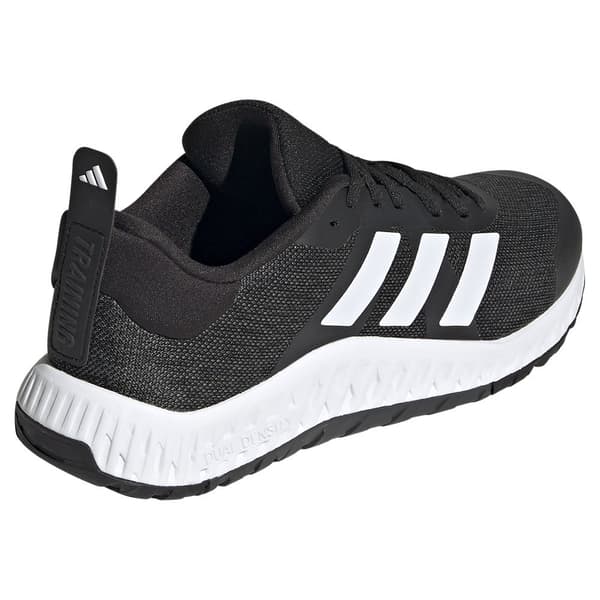 Adidas Trænere Everyset Grå EU 40 2/3 Kvinde