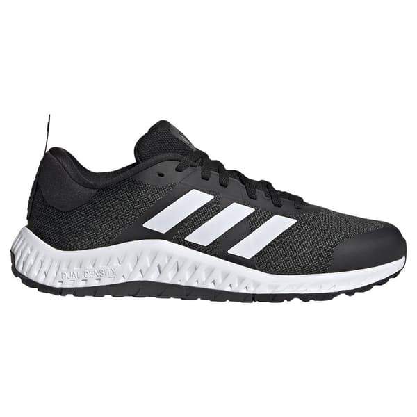 Adidas Trænere Everyset Grå EU 40 2/3 Kvinde