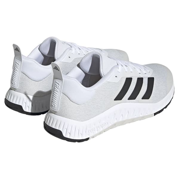 Adidas Trænere Everyset Hvid EU 46 Mand