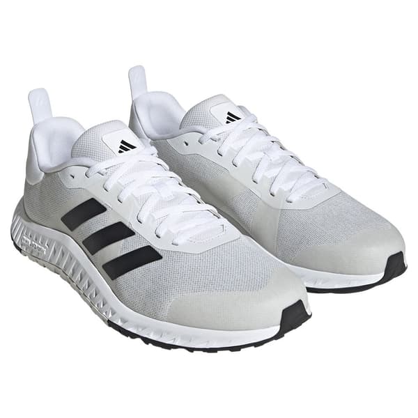 Adidas Utbildare Everyset Vit EU 46 2/3 Man