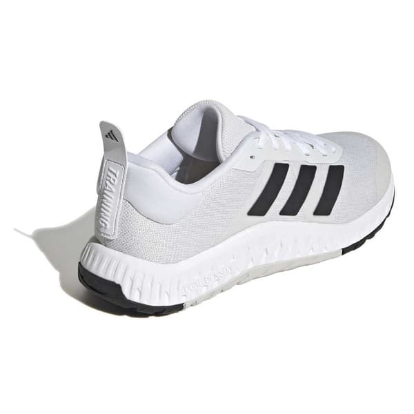 Adidas Utbildare Everyset Vit EU 41 1/3 Kvinna