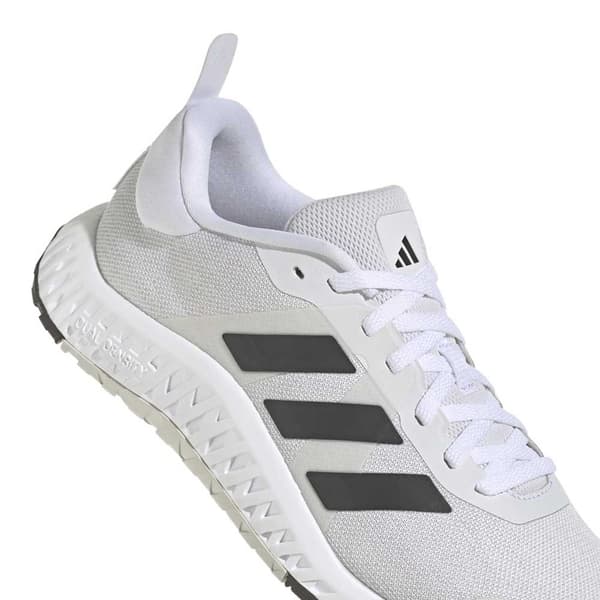 Adidas Utbildare Everyset Vit EU 41 1/3 Kvinna
