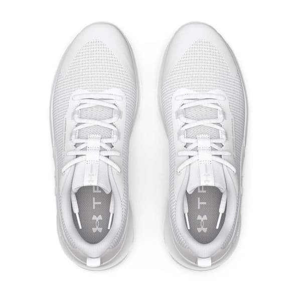 Under Armour Utbildare Dynamic Select Vit EU 40 Man