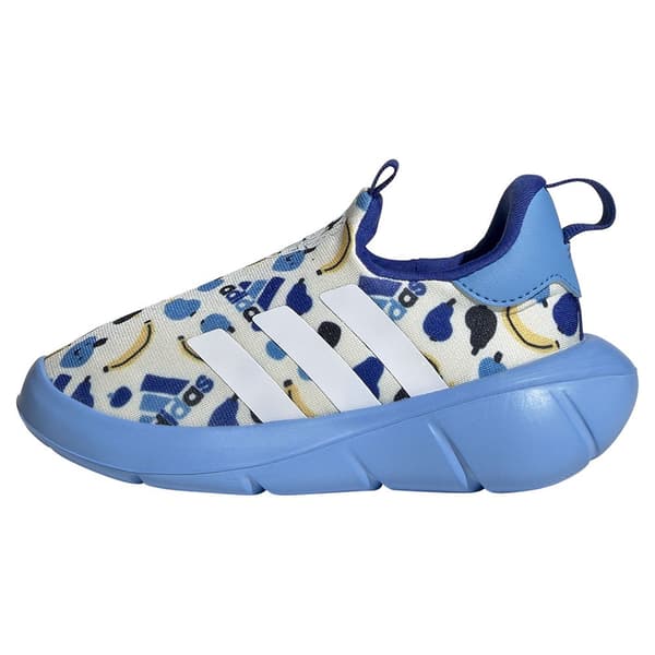 Adidas Utbildare Monofit Blå EU 20 Pojke