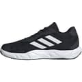 Pikkukuva 4 / 4: Adidas Valmentajat Amplimove Musta EU 45 1/3 Mies