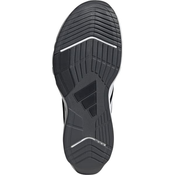 Adidas Valmentajat Amplimove Musta EU 45 1/3 Mies