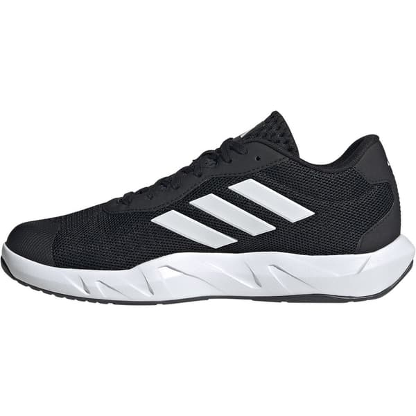 Adidas Utbildare Amplimove Svart EU 44 Man