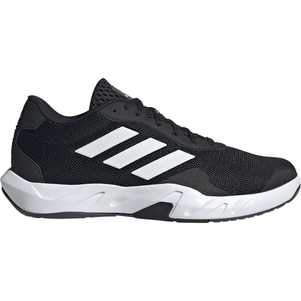 Adidas Utbildare Amplimove Svart EU 44 Man