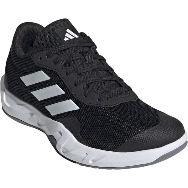 Adidas Utbildare Amplimove Svart EU 36 2/3 Kvinna