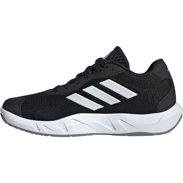Adidas Utbildare Amplimove Svart EU 36 2/3 Kvinna