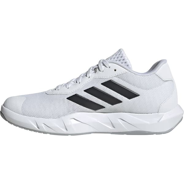 Adidas Utbildare Amplimove Vit EU 46 Man