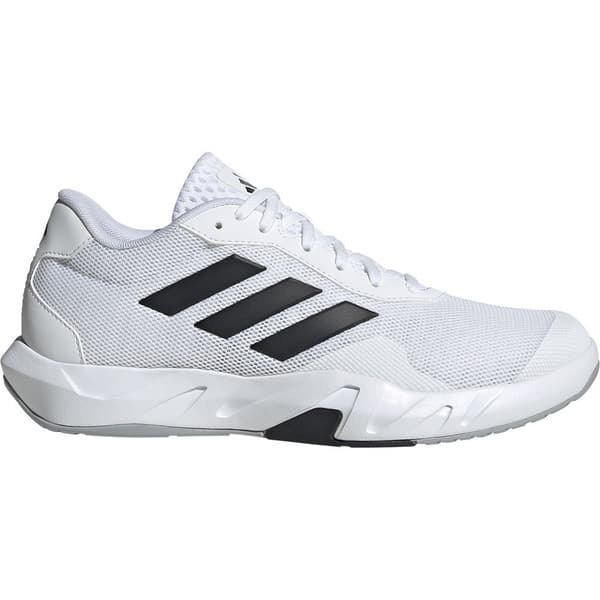 Adidas Utbildare Amplimove Vit EU 43 1/3 Man