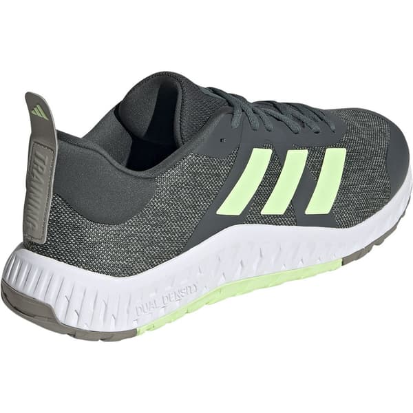 Adidas Utbildare Everyset Grönt EU 40 2/3 Man