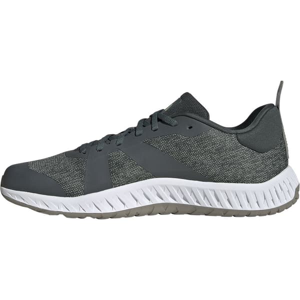 Adidas Utbildare Everyset Grönt EU 40 2/3 Man
