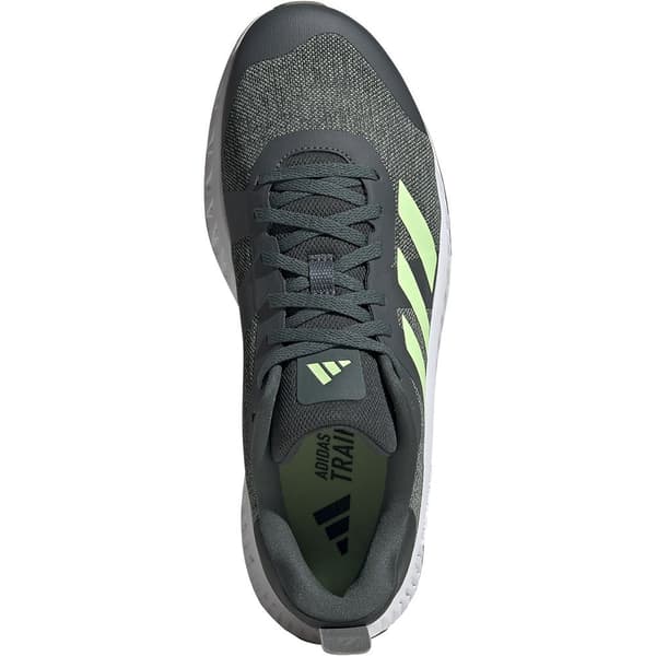 Adidas Utbildare Everyset Grönt EU 40 2/3 Man