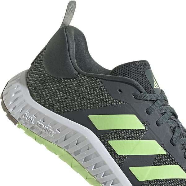 Adidas Utbildare Everyset Grönt EU 40 2/3 Man