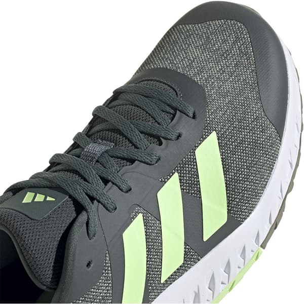 Adidas Utbildare Everyset Grönt EU 40 2/3 Man
