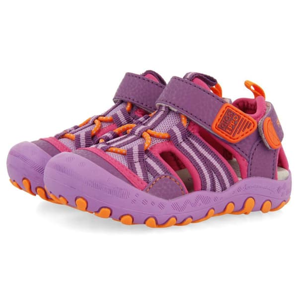 Gioseppo Sandaler Bremur Lilla EU 36