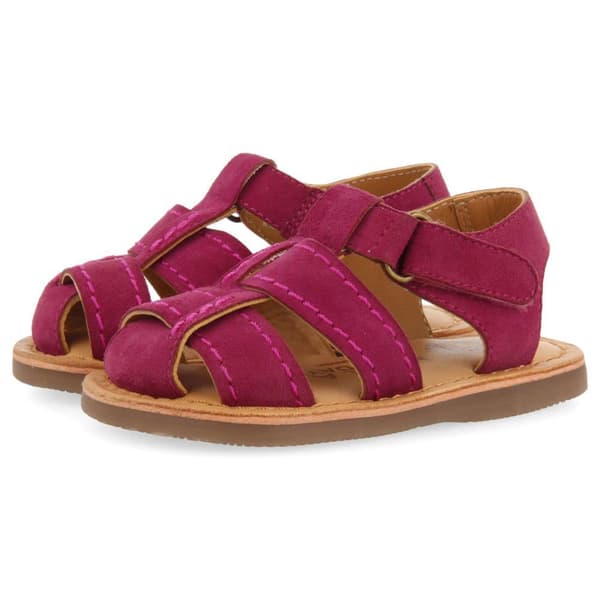 Gioseppo Sandaler Cabixi Rosa EU 23