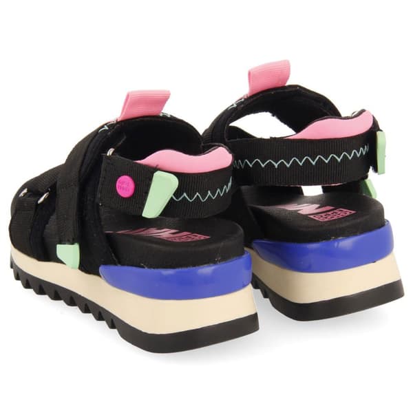 Gioseppo Sandaler Cosala Svart EU 27
