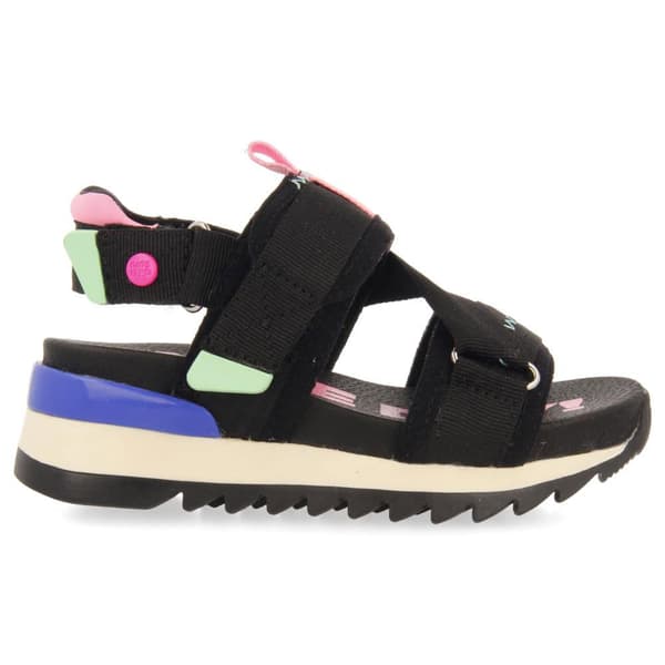 Gioseppo Sandaler Cosala Svart EU 27