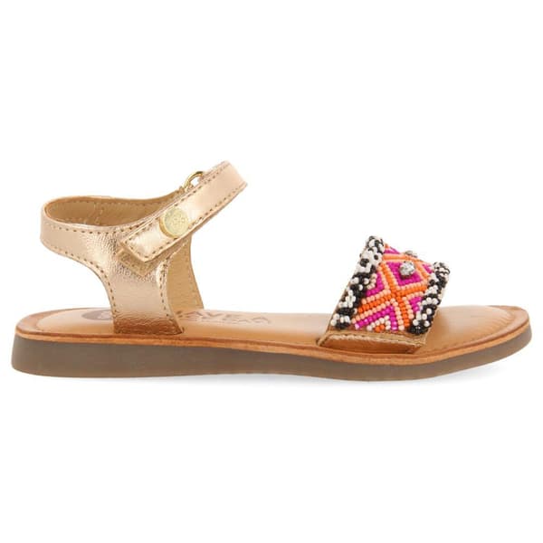 Gioseppo Sandaler Naillat Guld EU 27