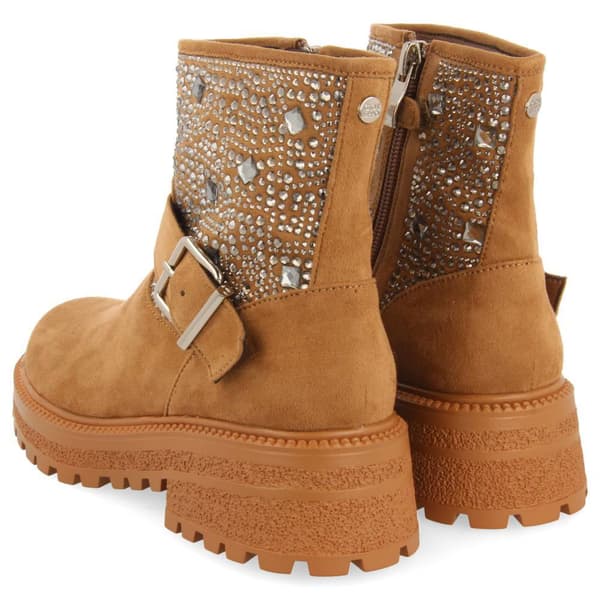 Gioseppo Saappaat Sandl Beige EU 37