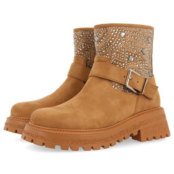 Gioseppo Saappaat Sandl Beige EU 37