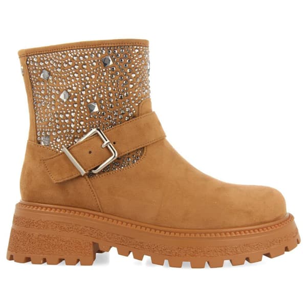 Gioseppo StØvler Sandl Beige EU 37
