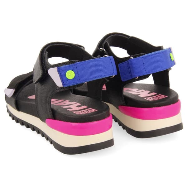 Gioseppo Sandaler Thiotte Svart EU 29