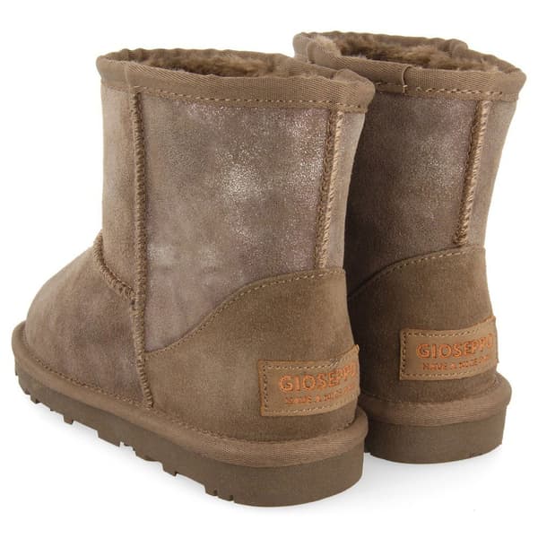 Gioseppo StØvler Virrat Beige EU 33