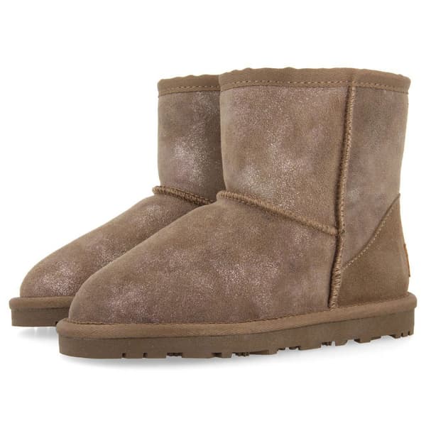 Gioseppo StØvler Virrat Beige EU 33