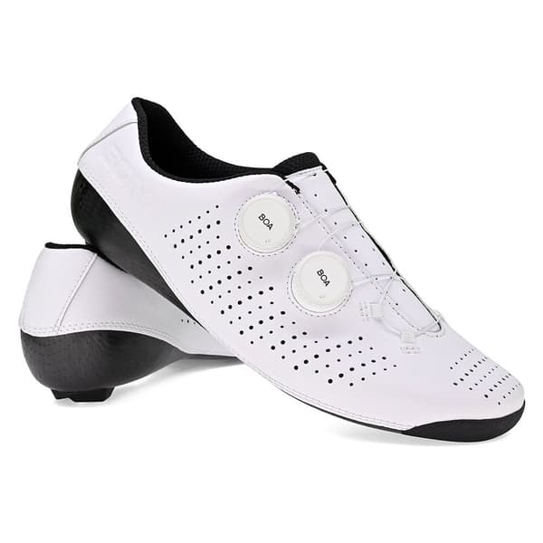 Bont Vägskor Vaypor 2023 Vit EU 46 1/2 Man