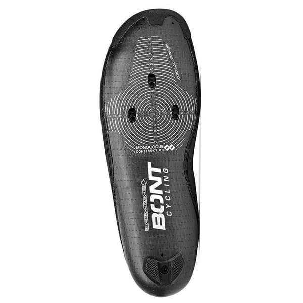 Bont Vägskor Vaypor 2023 Vit EU 46 1/2 Man