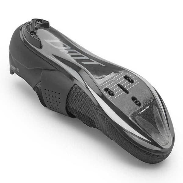 Dmt Road Shoes Sh10 Musta EU 41 Mies