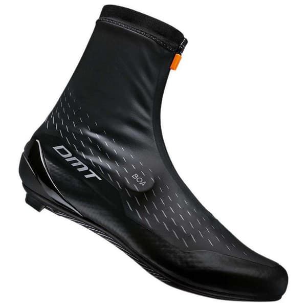 Dmt Road Shoes Wkr1 Musta EU 43 Mies
