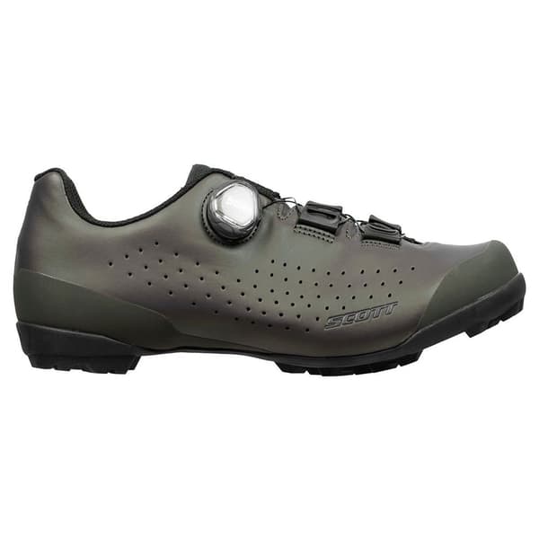 Scott Grusskor Pro Brun EU 47 Man