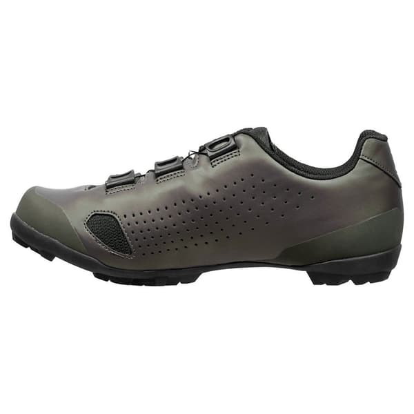 Scott Grusskor Pro Brun EU 47 Man