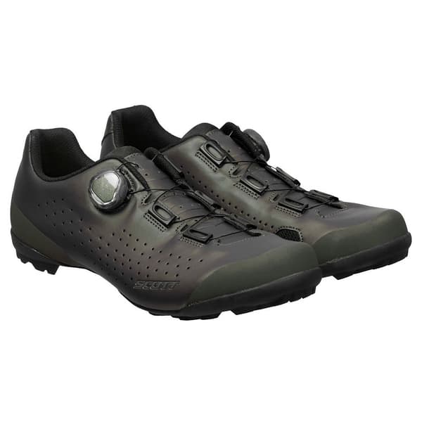 Scott Grusskor Pro Brun EU 47 Man