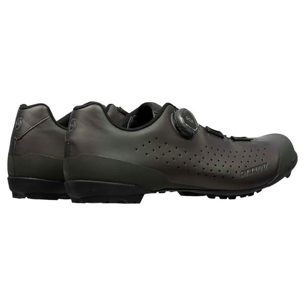 Scott Grusskor Pro Brun EU 47 Man
