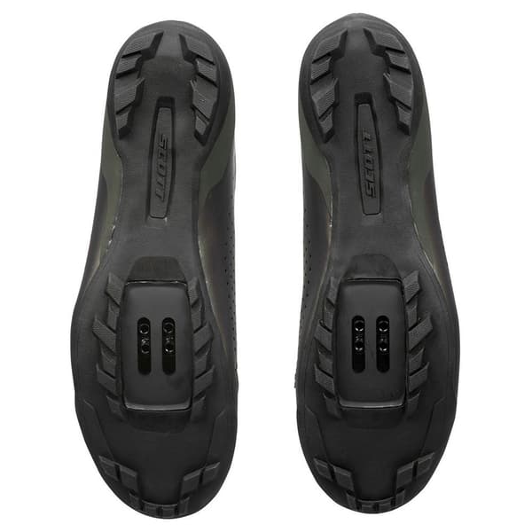 Scott Grusskor Pro Brun EU 47 Man
