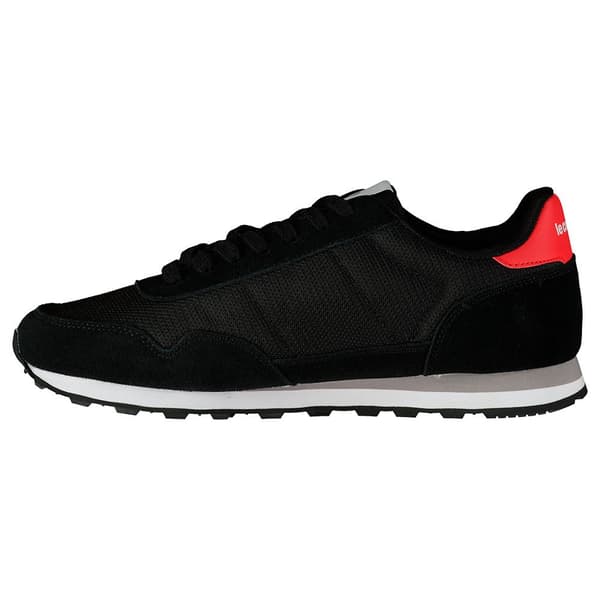 Le Coq Sportif Trænere Astra Sort EU 40 Mand