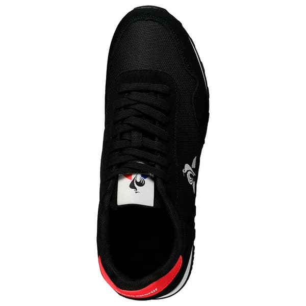Le Coq Sportif Trænere Astra Sort EU 40 Mand