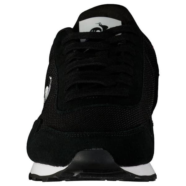 Le Coq Sportif Trænere Astra Sort EU 40 Mand