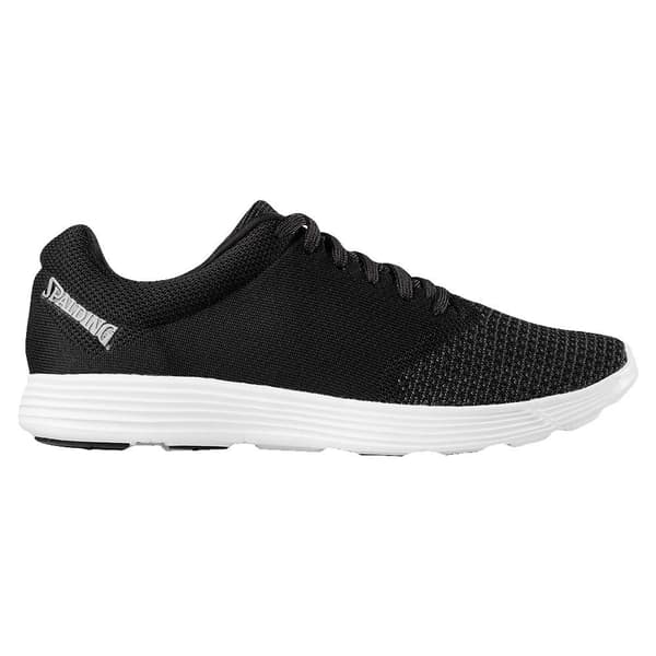 Spalding Utbildare Indoor S-float Svart EU 44 Man