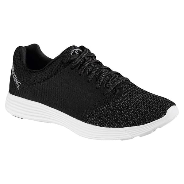 Spalding Utbildare Indoor S-float Svart EU 44 Man