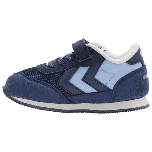 Hummel Sneakers Reflex Multi Blå EU 22