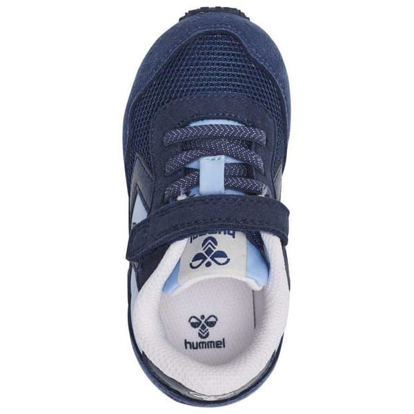 Hummel Sneakers Reflex Multi Blå EU 22