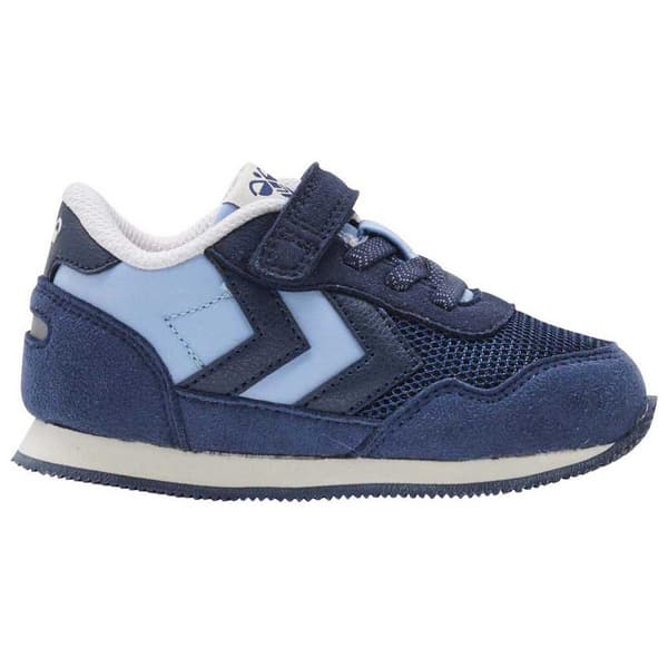 Hummel Sneakers Reflex Multi Blå EU 22